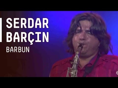 Serdar Barçın - Barbun / #akustikhane #sesiniac