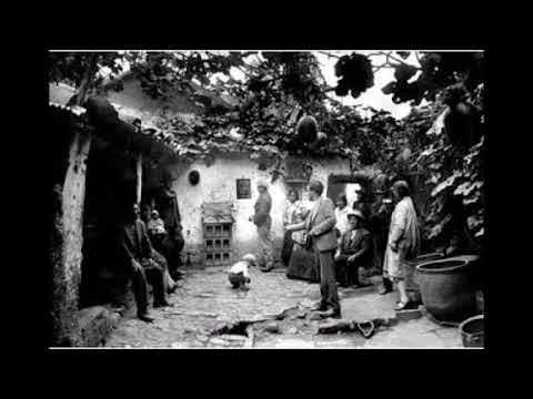 Qué "sapa", Señor?! Tango Orquesta Típica Minotto Di Cicco con Antonio Buglione 1931