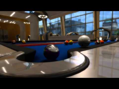 Thumbnail for Pool Nation Trailer