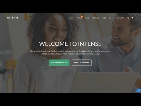 Novi Add Visual HTML Website Editor Offer