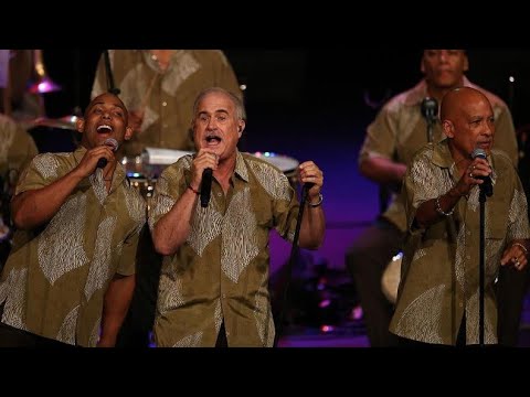 EL GRAN COMBO DE PUERTO RICO - UN VERANO EN NUEVA YORK (EN VIVO 2020)