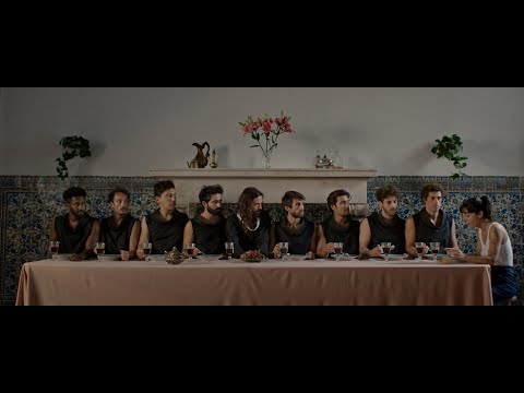 The Convent Gardener THE CONVENT GARDENER [O JARDINEIRO DO CONVENTO / A JARDINEIRA DO CONVENTO] by Patrícia Neves Gomes trailer thumbnail