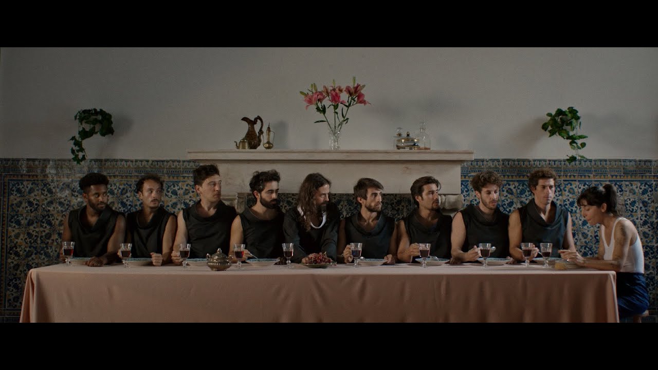 Miniature de la vidéo THE CONVENT GARDENER [O JARDINEIRO DO CONVENTO / A JARDINEIRA DO CONVENTO] by Patrícia Neves Gomes du film O Jardineiro do Convento/A Jardineira do Convento