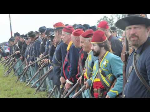 Gettysburg 150th Anniversary