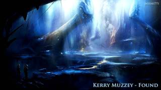 Kerry Muzzey - Found