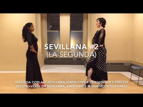 Sevillanas Mix 2 - Sevillanas