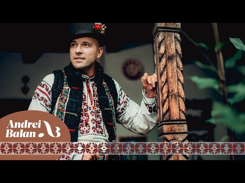 Andrei Balan - Țărăneasca (NOU 2️⃣0️⃣2️⃣2️⃣)