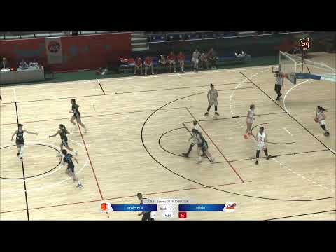 2.ŽLS Proleter 023 - Nibak