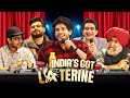 INDIA S GOT LATERINE Purav Jha