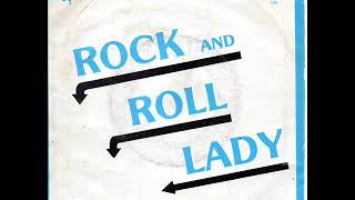 randy william rock and roll lady 1983