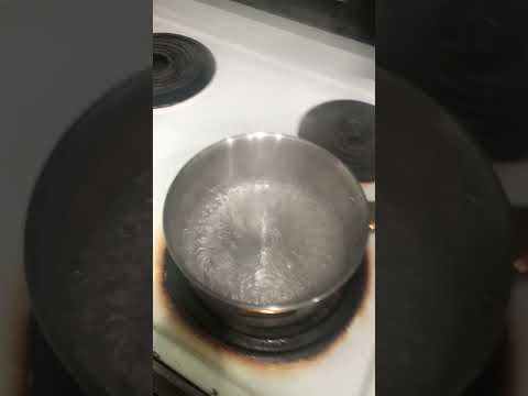 Mashed potatoes idahoan