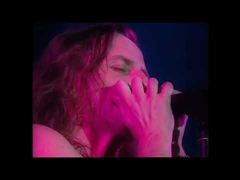 Kabát Go satane Go Všechno bude jako dřív Tour 2001