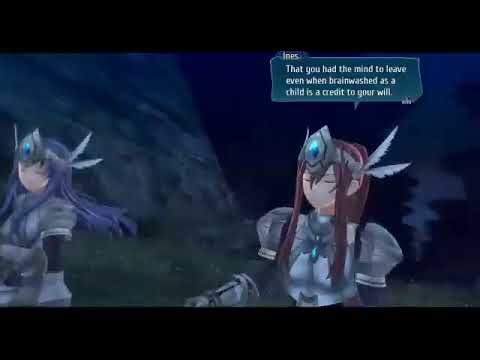 Trails of cold steel 3 part 52