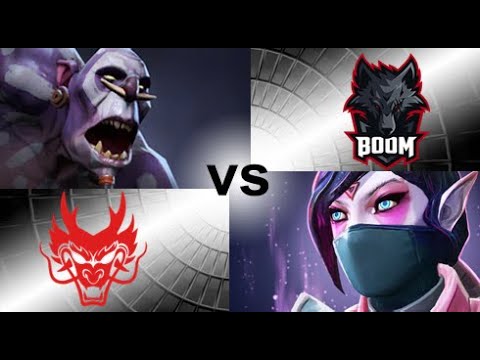 Hokori vs BOOM Esports  (game 1) |  HIGHLIGHTS