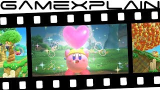 Is Kirby: Star Allies 30fps or 60fps?