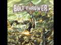 Bolt Thrower_ Suspect Hostile