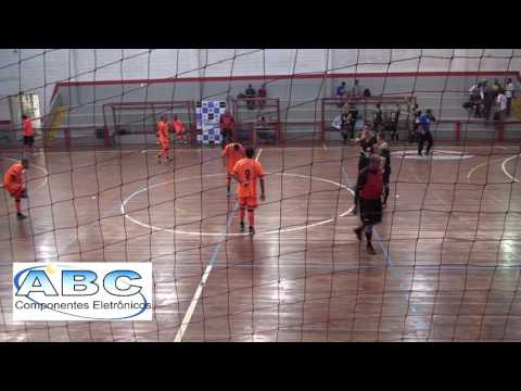 12 GOLS MARCADOS PELO AREIÃO TNT SOBRE A EQUIPE DO SHOPP 04  NA COPA EXPLOSÃO EM STO ANDRE