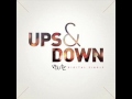 Park Si Hwan - Ups & Down