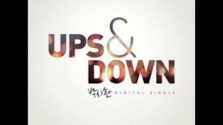 [AUDIO] Park Sihwan - Ups & Down Digital Single