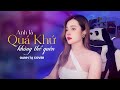 Anh Là Quá Khứ Không Thể Quên MYMY Oanh Tạ Cover Official Lyrics Video