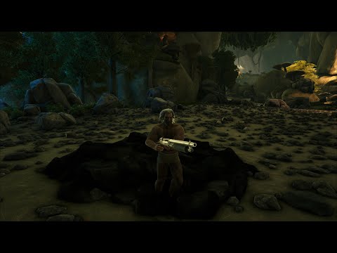 Basilisk Hunting | Ark: Survival Evolved Solo Ep.158