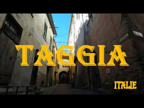 Taggia, Italie
