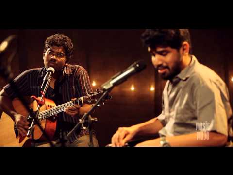 Inbai Velai by Sean Roldan & Friends - Music Mojo - Kappa TV