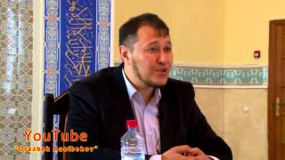 Часть 3 "Молдалармен жүздесу"Арман Куанышбаев