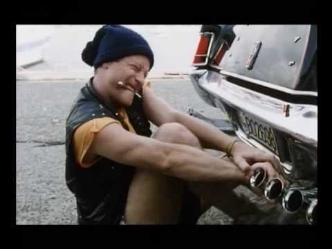 Voll Normal Auspuff NR2