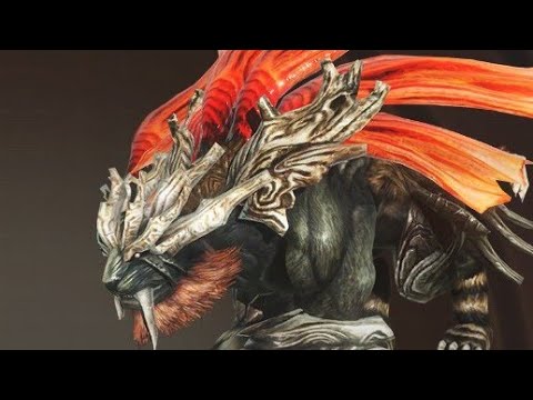 God Eater 3- Vajra Perfect Clear [Biting Edge]