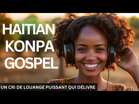 Haitian Kompa Gospel | Un Cri de Louange Puissant qui Brise les Chaînes