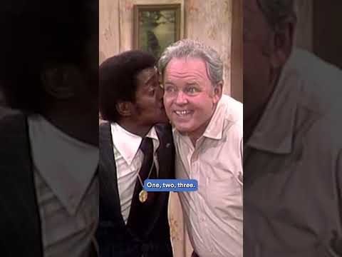 The Longest Laugh 😂| All In The Family