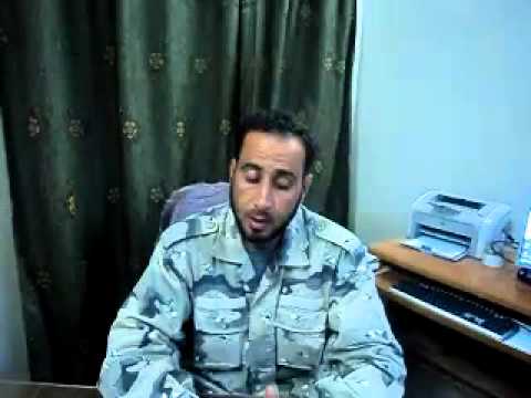 بيان من قائد كتيبة عباد الرحمن أبو عمارة حول عدم تلقي الكتيبة أي دعم مادي حتى تاريخ البيان