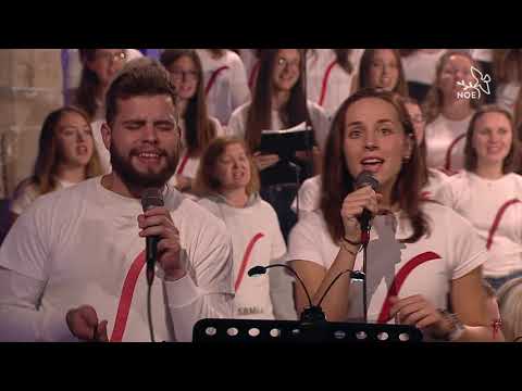 SBMka - Světlo světa (Hymna SDM Toronto 2002)