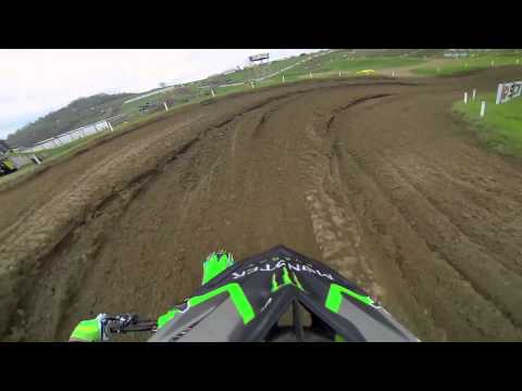 MXGP of Bulgaria 2013 - GoPro Preview Sevlievo - Motocross