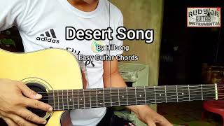 Desert Song