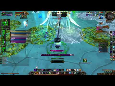 Mythic Abyssal Commander Sivara