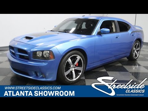 2008 Dodge Charger (CC-1384908) for sale in Lithia Springs, Georgia