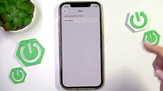 iPhone — Çocuklar için Kurulum ve Ebeveyn Kontrolleri