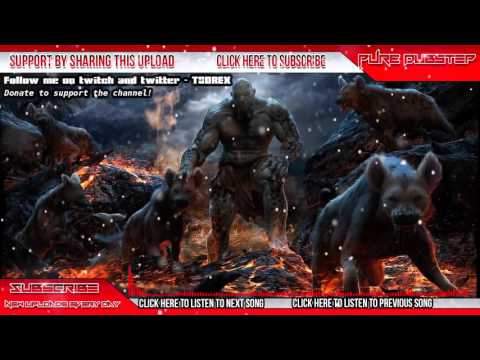 [Dubstep] PHISO & SAMPLIFIRE - SACRED FIRE