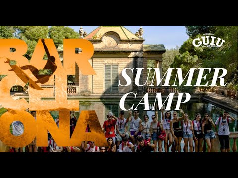 Academia Guiu Summer Camp