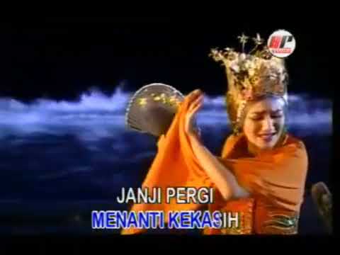 Nini Carlina - Bulan Andung Andung (Karaoke Ver.)