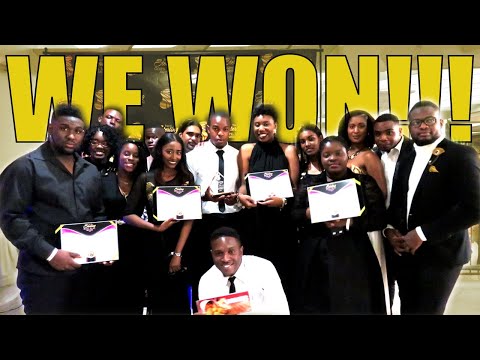 WE WON!!!!! | THE STERLING GOSPEL  MUSIC AWARDS 2019