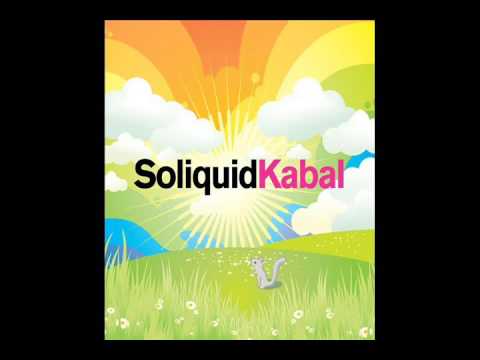 Soliquid pres. Di'uqilos  Kabal