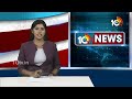 కేశినేని శ్వేత ఇంటింటి ప్రచారం | Kesineni Swetha Election Campaign | 10TV - Video