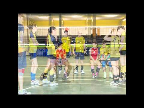 Codigoro Volley - 1 Anno di UISP