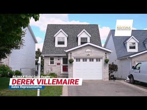 354 Misty Crescent, Kiitchener, Ontario