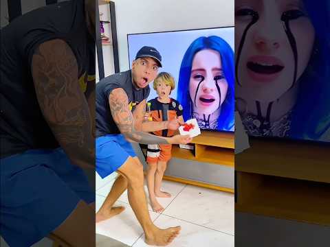 Narutinho isso aconteceu #shorts #fyp #funny