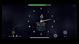 Geometry Dash: "Spatium Itineris" by Subwoofer [1 Coin] (Hard)