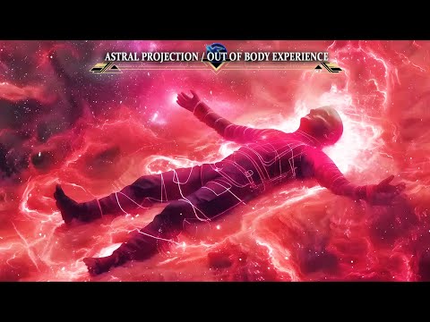 Intense Out Of Body Experience Music (WARNING:NOT FOR EVERYONE!!!) Strong Astral Projection